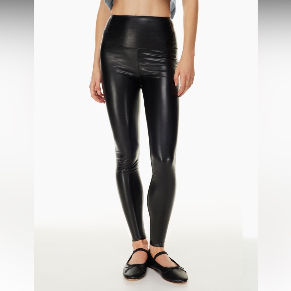 Wilfred Daria Leggings size M